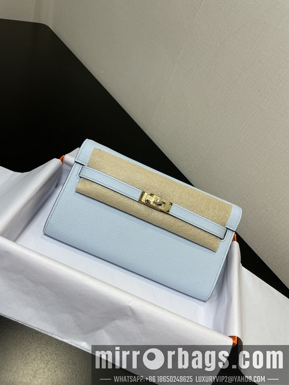 Hermes Replica Bags 20.5X11X2cm 081703 AM 21