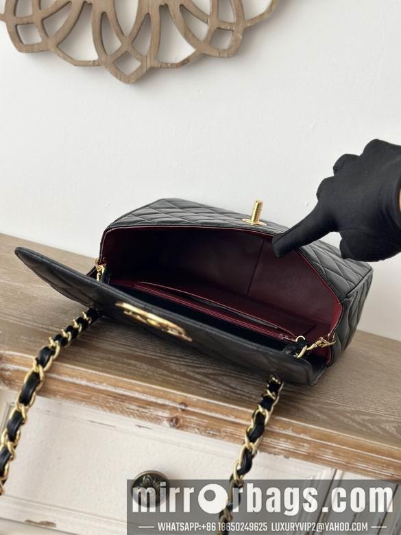 Chanel Replica Bags A2218 25X20X9cm BL 3colour