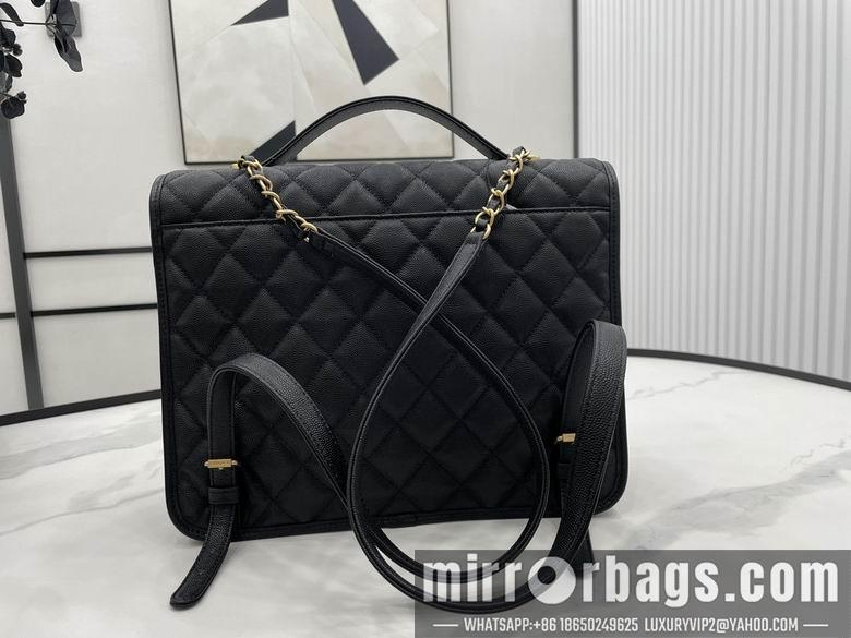 Chanel Replica Bags AS3662 31.5X31X9cm BL