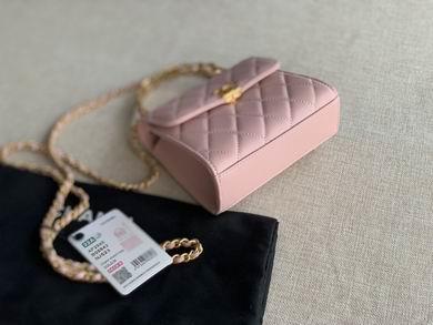 Chanel Replica Bags AP2946 10X18X4.5cm AL 3colour