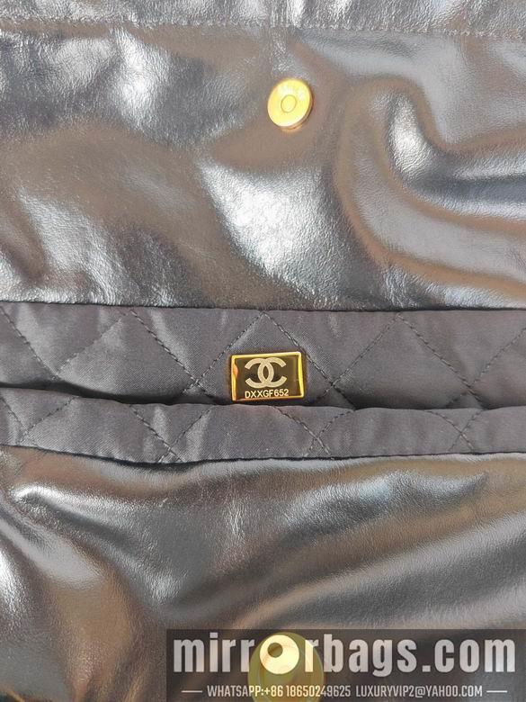 Chanel Replica Bags AS3261 39X42X8cm BL1