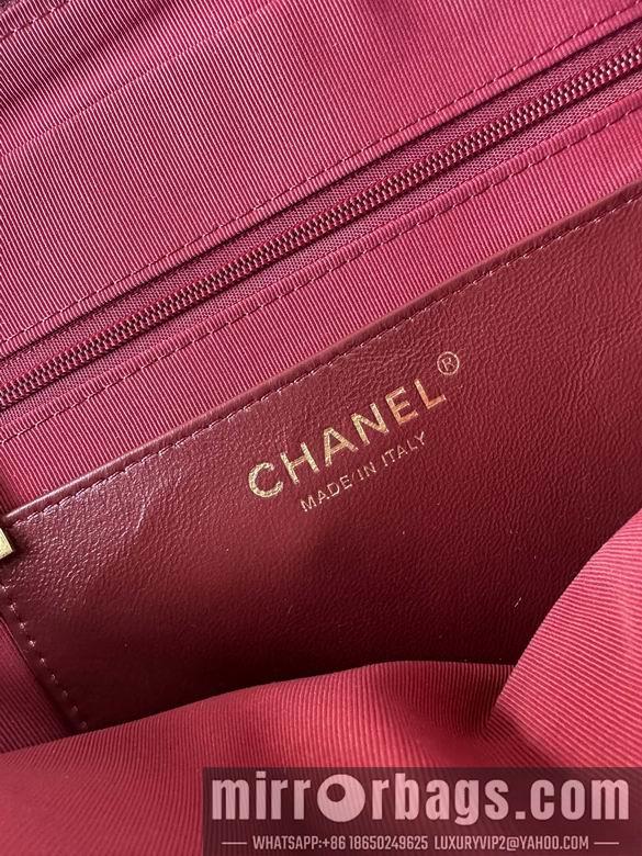 Chanel Replica Bags AS5187 25X17X8cm BL 4colour