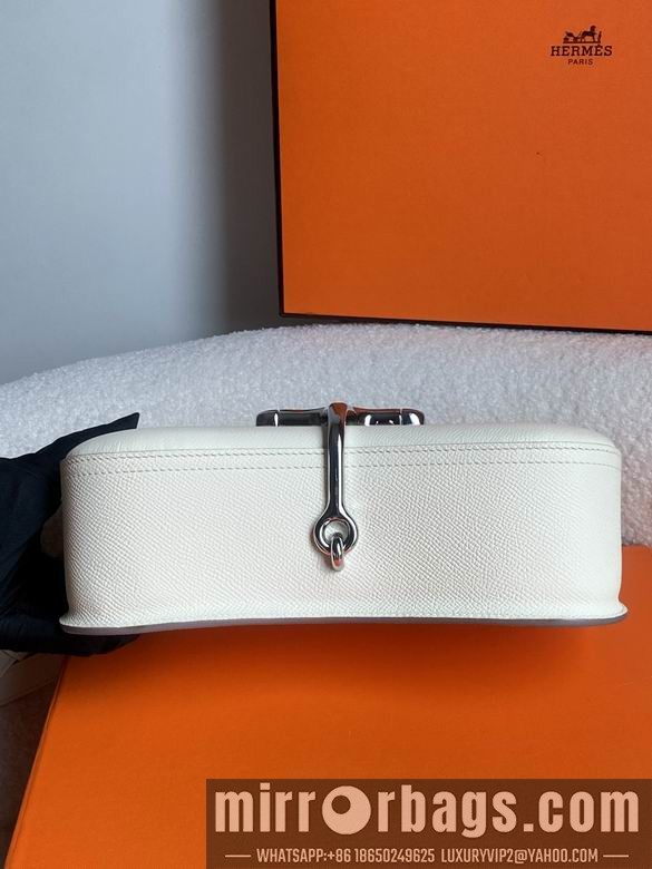 Hermes Replica Bags Della 23X14cm 042401 AM 4colour