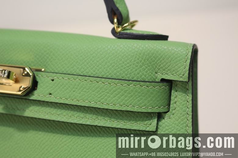 Hermes Replica Bags kelly 121902 AM 10