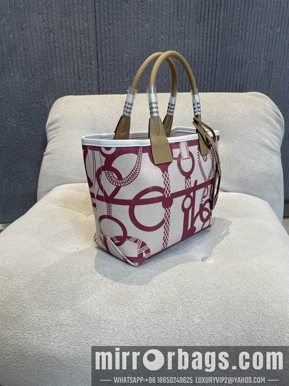 Hermes Replica Bags 25X23X15cm 051608 AM 2