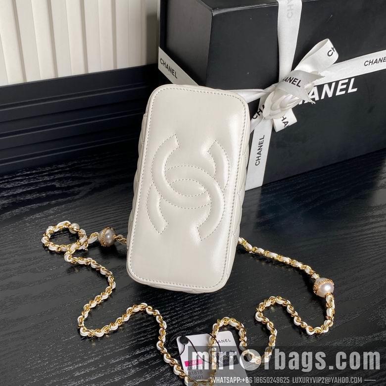 Chanel Replica Bags AP4285 17cm BL 4colour