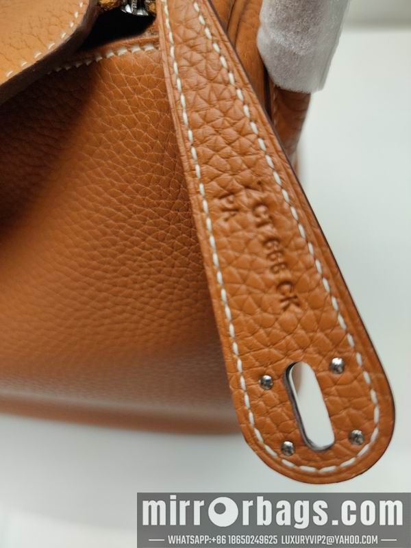 Hermes Replica Bags Lindy TC am 02