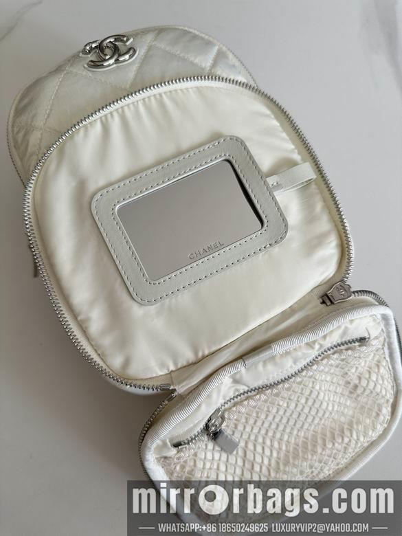 Chanel Replica Bags AS4366 22X18X10cm BL 2colour