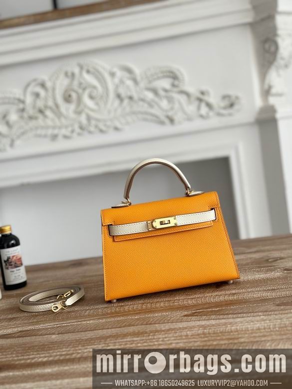 Hermes Replica Bags 19cm AM 11
