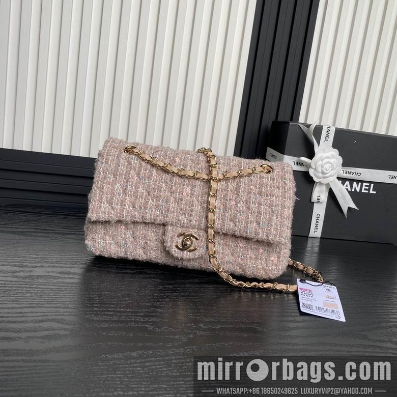Chanel Replica Bags A01112 25cm BL
