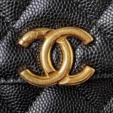 Chanel Replica Bags AP3021 17X10X4.5cm BL 2colour