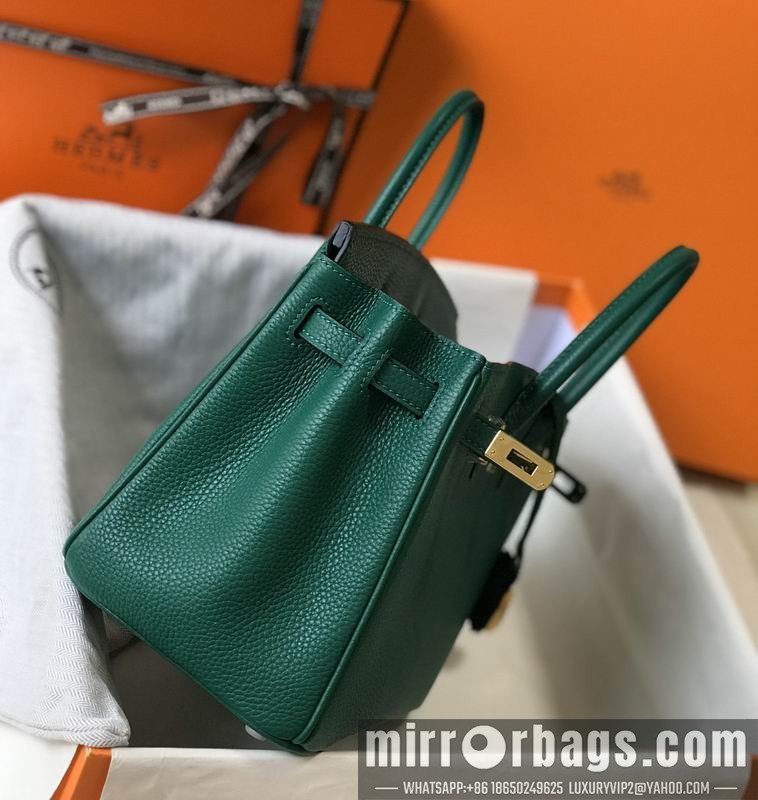 Hermes Replica Bags Birkin Dream bag 25cm am 03