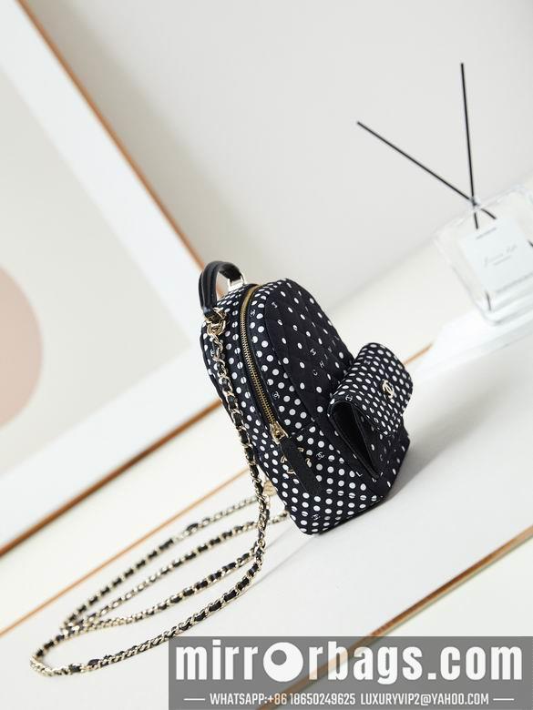 Chanel Replica Bags AP3753 18X13X9cm BL 3colour