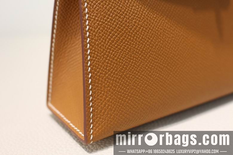 Hermes Replica Bags kelly 121902 AM 19