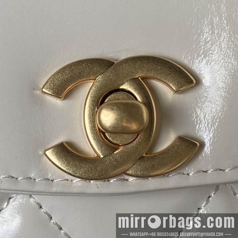 Chanel Replica Bags AS3970 22cm BL 3colour
