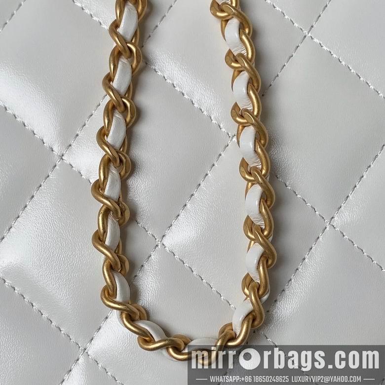 Chanel Replica Bags AS2649 22X14.5X8cm BL 3colour