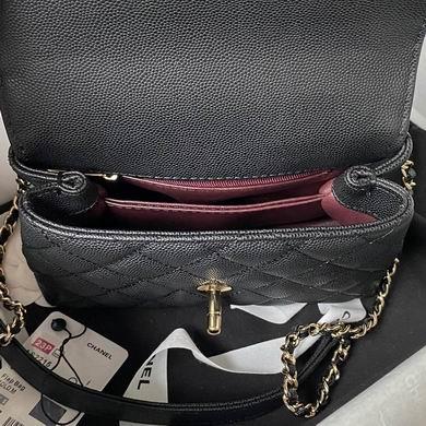 Chanel Replica Bags AS2215 13X19X9cm BL 2colour