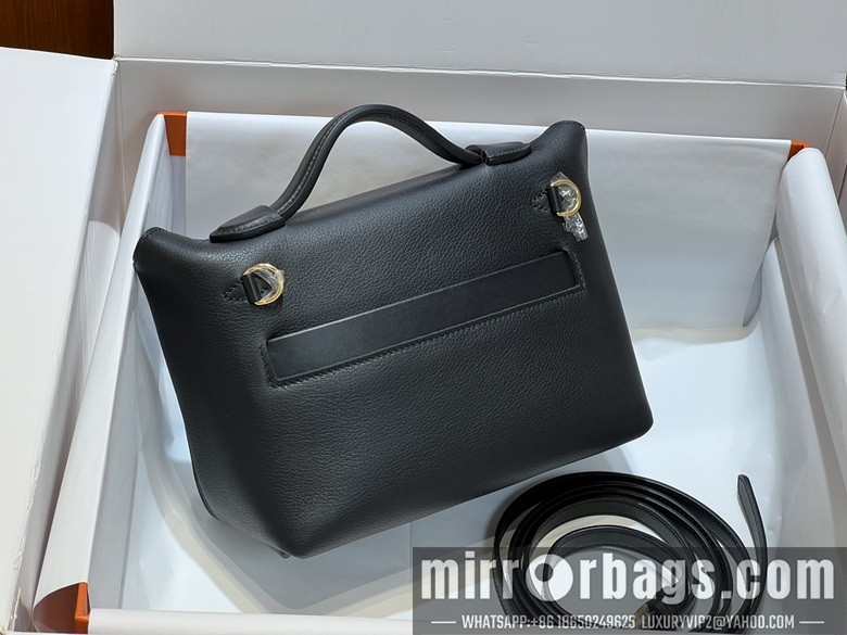 Hermes Replica Bags 24X24cm 092805 AM 4colour