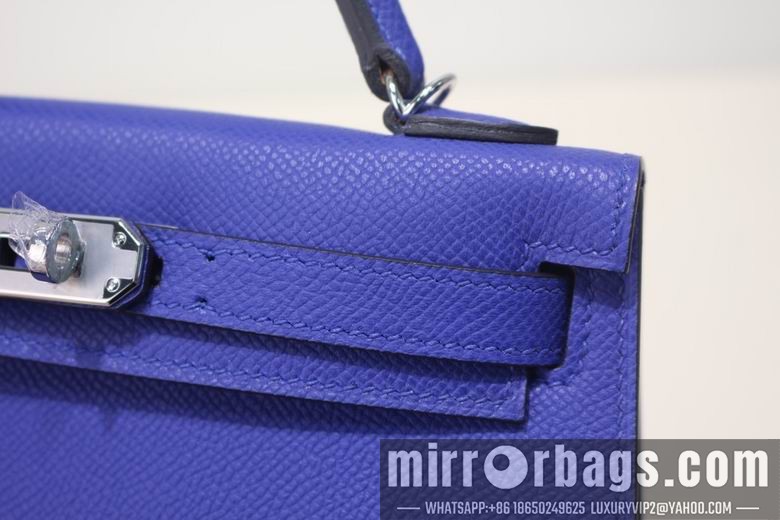 Hermes Replica Bags kelly 121902 AM 13