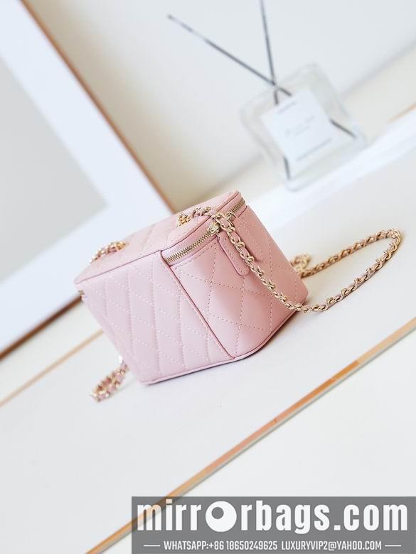 Chanel Replica Bags AP1341 9.5X17X8cm BL