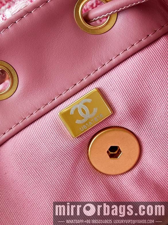 Chanel Replica Bags 4223 26X22X16cm BL