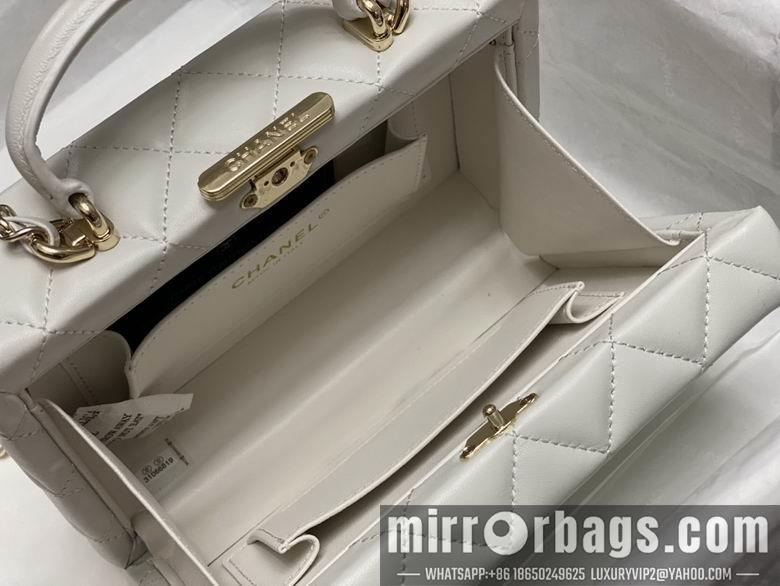 Chanel Replica Bags 101204 BL 4colour
