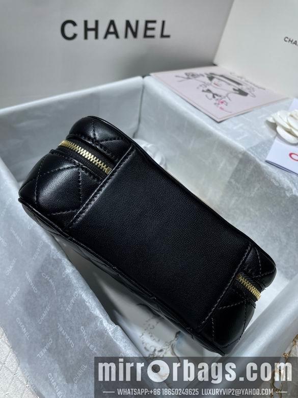 Chanel Replica Bags AS2900 18cm  BL