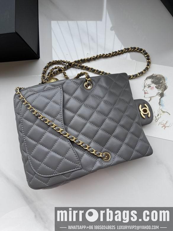 Chanel Replica Bags AS1786 18x13x7cm AL