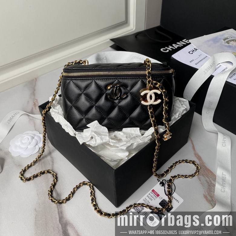 Chanel Replica Bags Ap3940 17cm BL 2colour