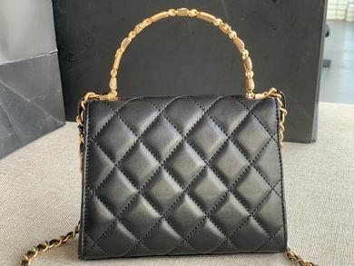 Chanel Replica Bags AP2946 10X18X4.5cm AL 3colour