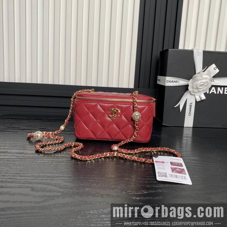 Chanel Replica Bags AP4285 17cm BL 4colour