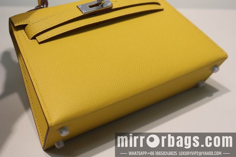 Hermes Replica Bags kelly 121902 AM 16