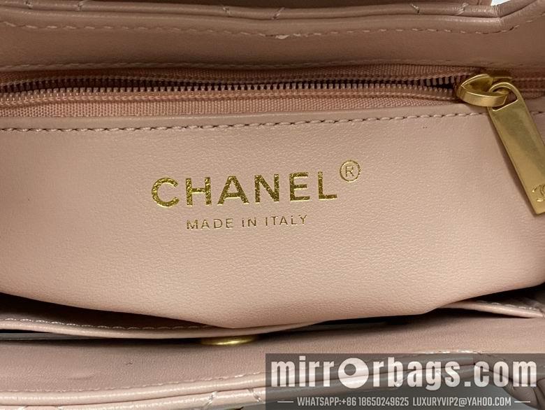 Chanel Replica Bags AS4416 13X19X7cm BL 3colour