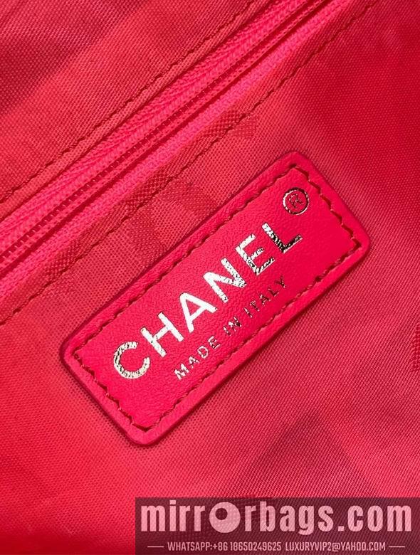 Chanel Replica Bags AS6338 24X33X11cm BL 4colour