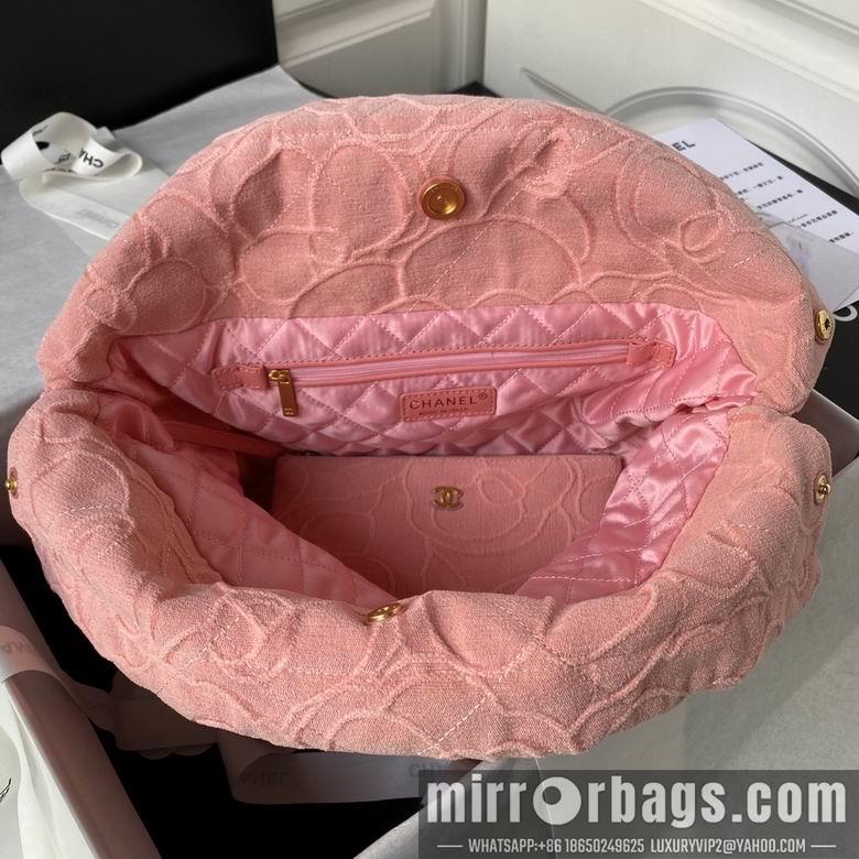 Chanel Replica Bags AS3261 39X42X8cm BL-6