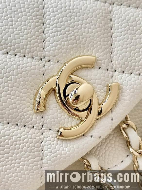 Chanel Replica Bags 3787 YG 3colour