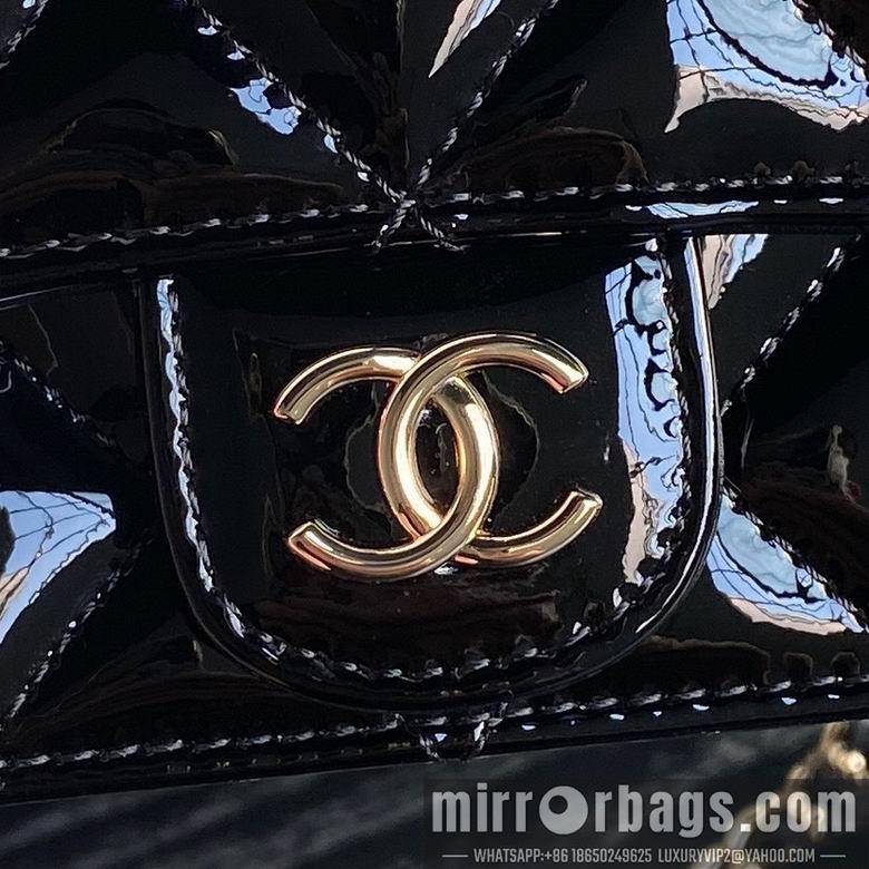 Chanel Replica Bags Ap3226 17cm BL 2colour