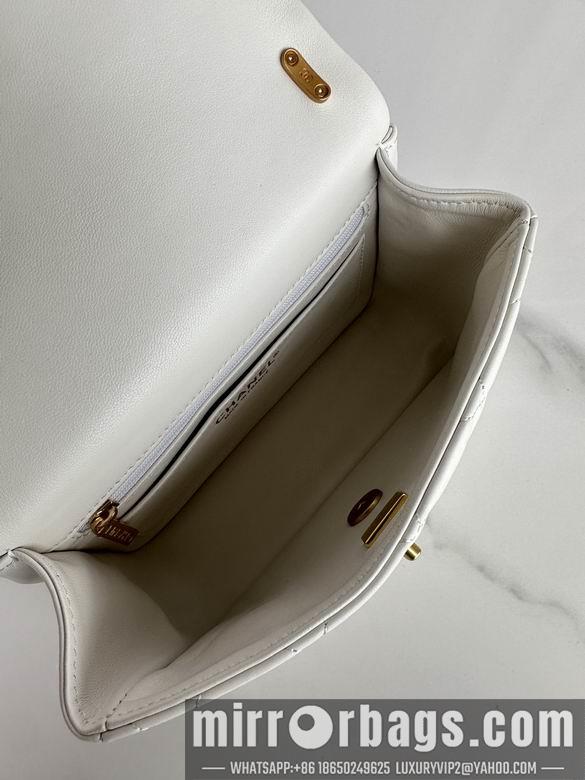 Chanel Replica Bags AS4384 20X15X7cm BL 3colour