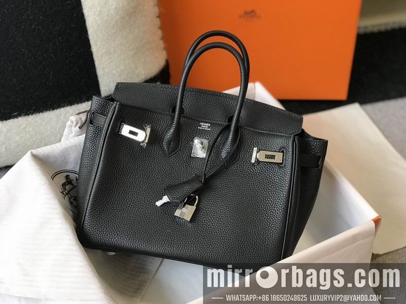 Hermes Replica Bags Birkin Dream bag 25cm am 03