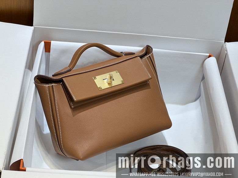 Hermes Replica Bags 24X24cm 092805 AM 4colour