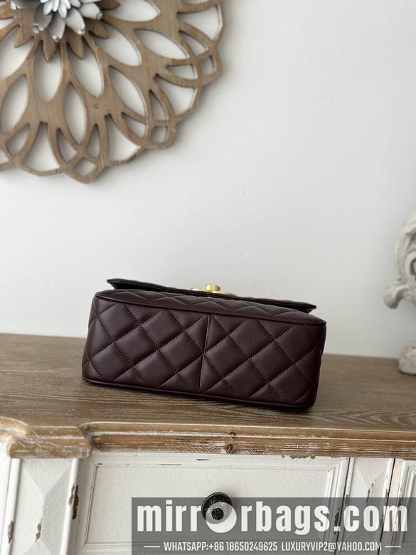 Chanel Replica Bags A2218 25X20X9cm BL 3colour