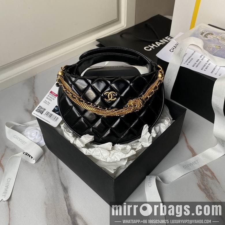 Chanel Replica Bags Ap4058 18cm BL 2colour