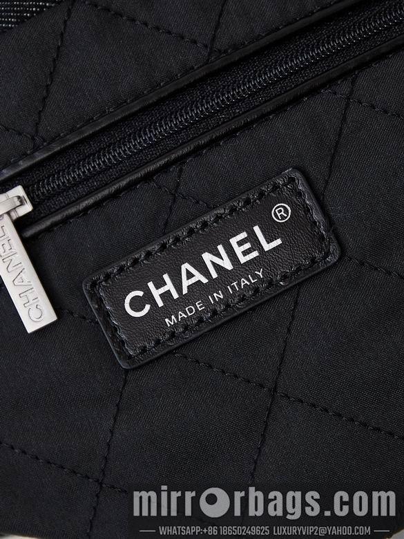 Chanel Replica Bags AS3260 35X37X7cm BL