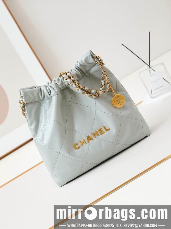 Chanel Replica Bags AS3260 35X37X7cm BL-12