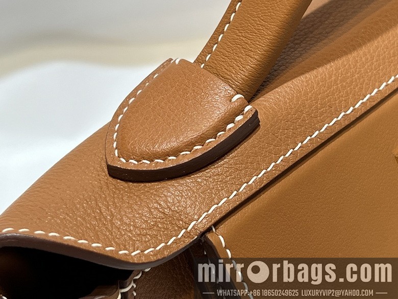 Hermes Replica Bags 24X24cm 092805 AM 4colour