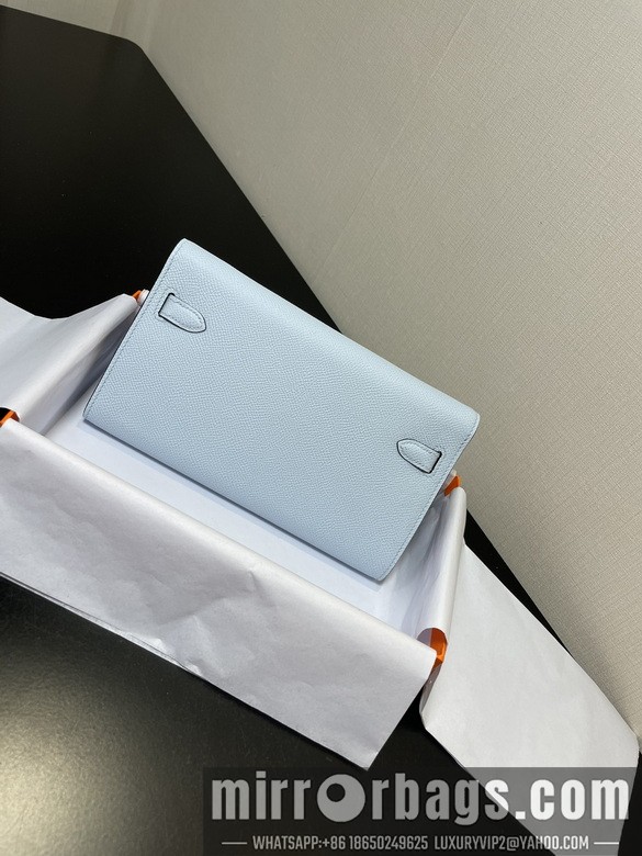 Hermes Replica Bags 20.5X11X2cm 081703 AM 21