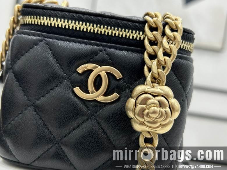 Chanel Replica Bags A68139 10X8.5cm BL