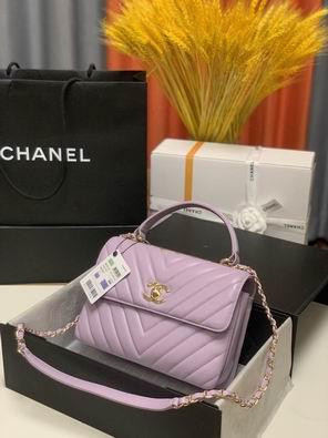 Chanel Replica Bags 92236 25cm al