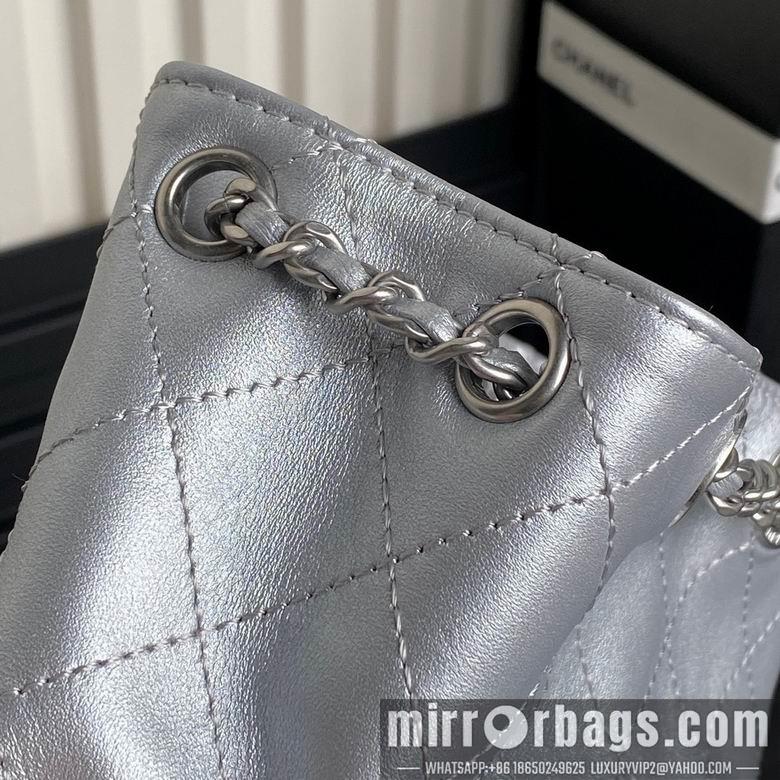 Chanel Replica Bags AS5310 24.5X18X8cm BL