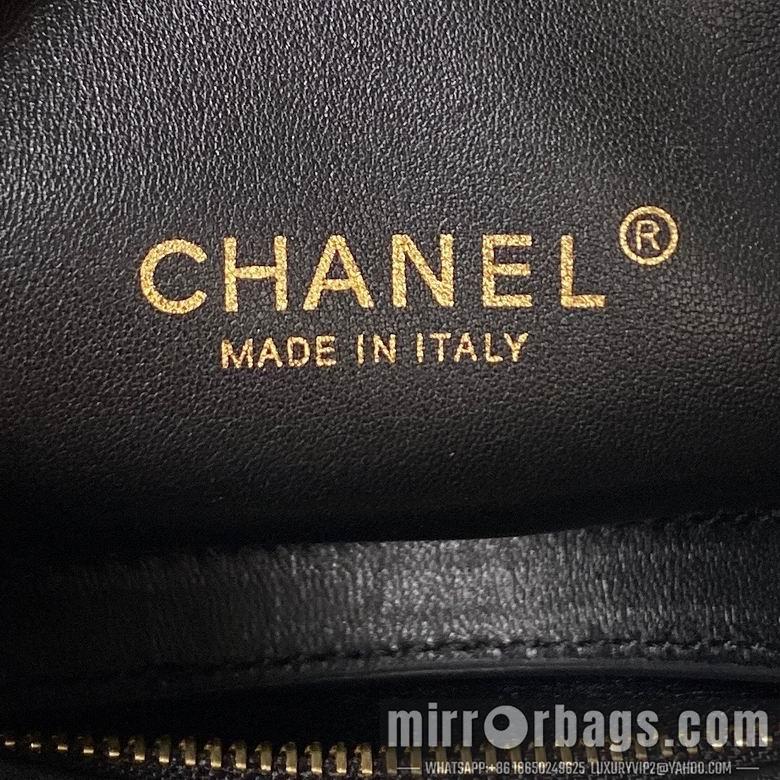 Chanel Replica Bags AS4201 17X21X5.5cm BL 3colour